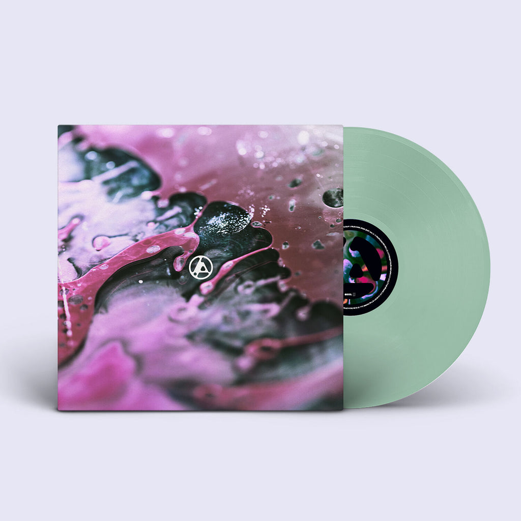 FROM ZERO SPOTIFY FANS FIRST VINYL LP