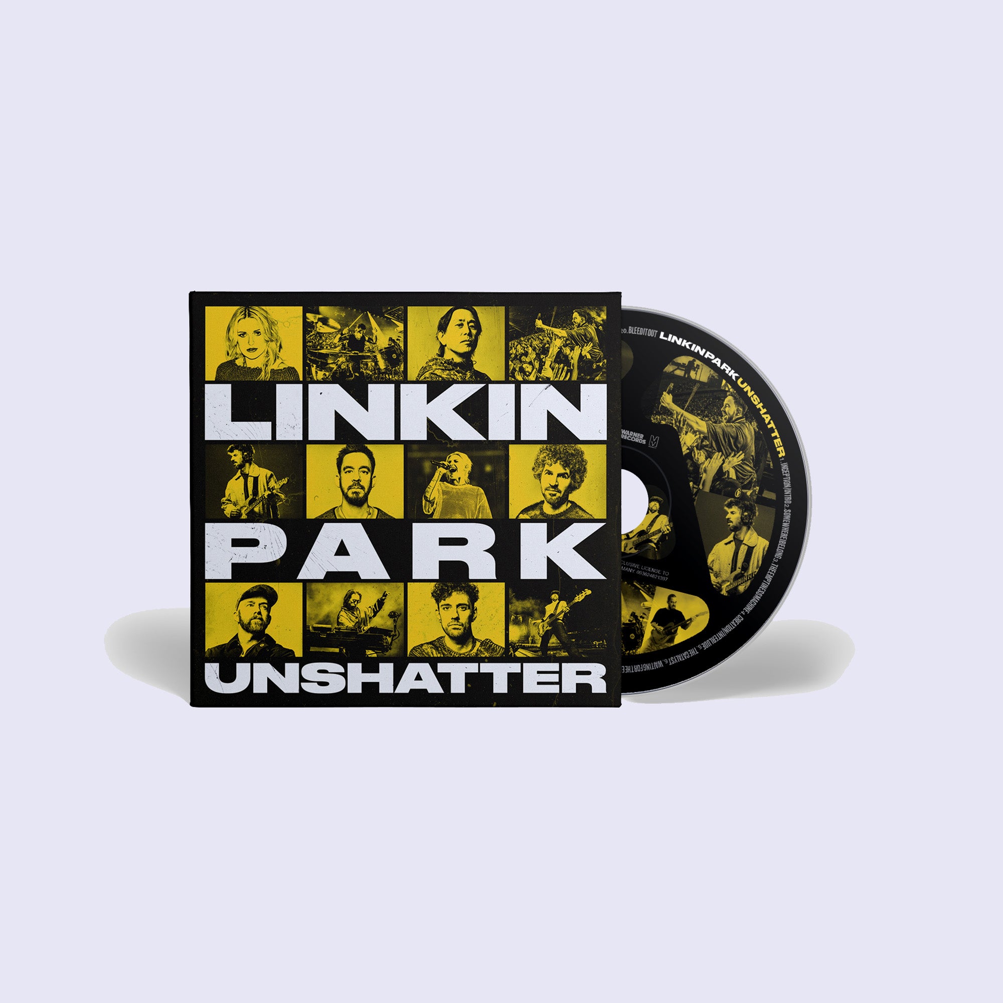 Linkin Park - Official Store