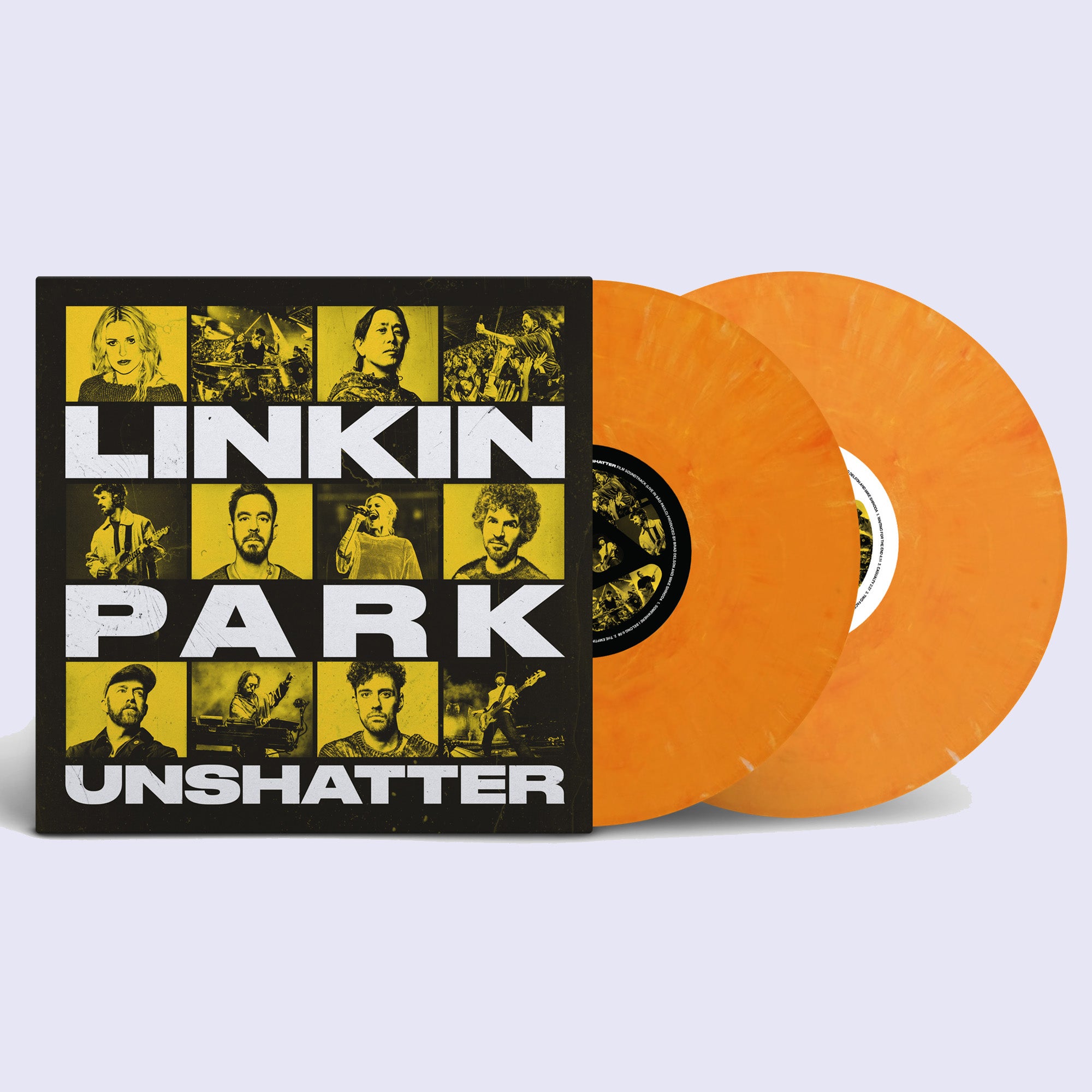 Linkin Park - Official Store