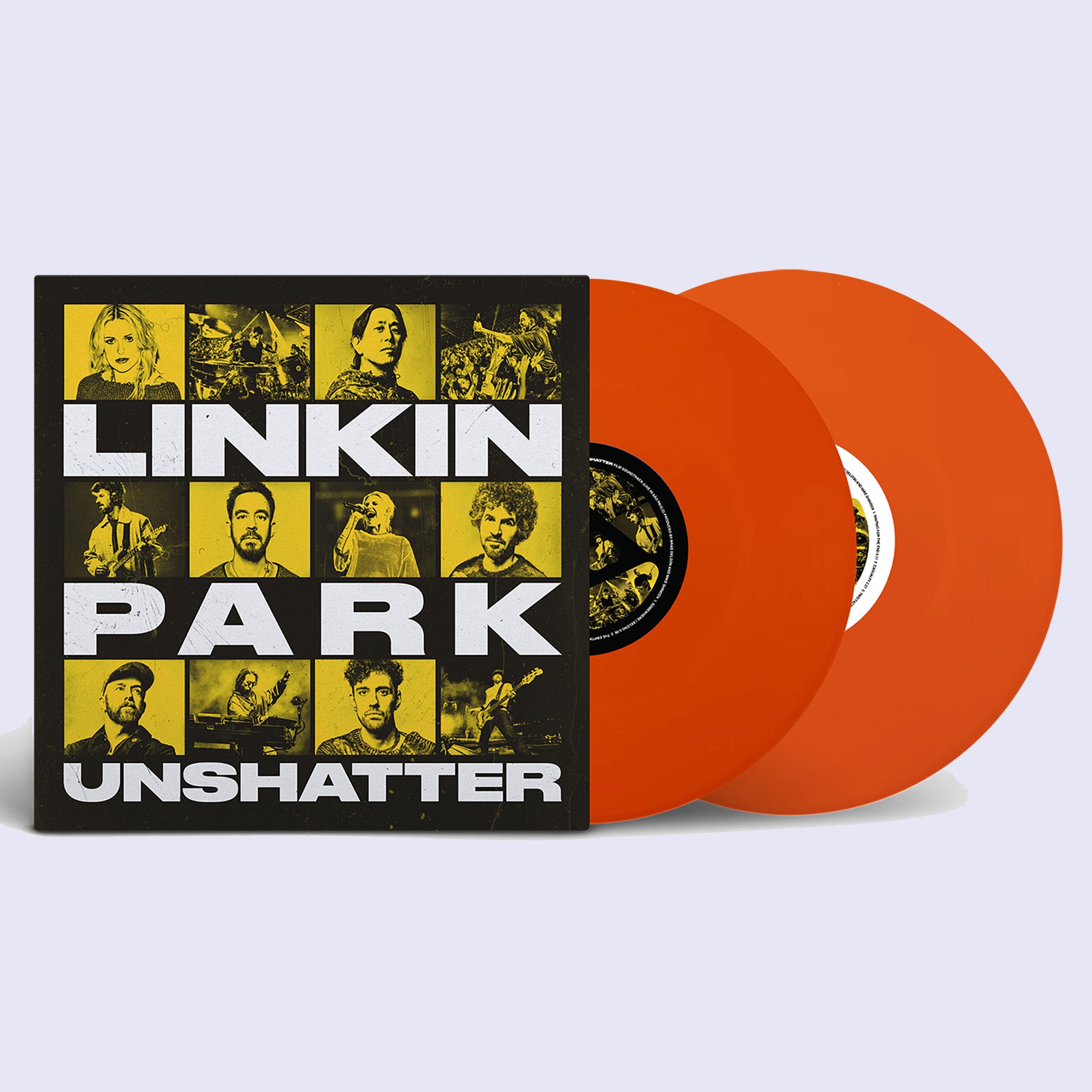 Linkin Park - Official Store
