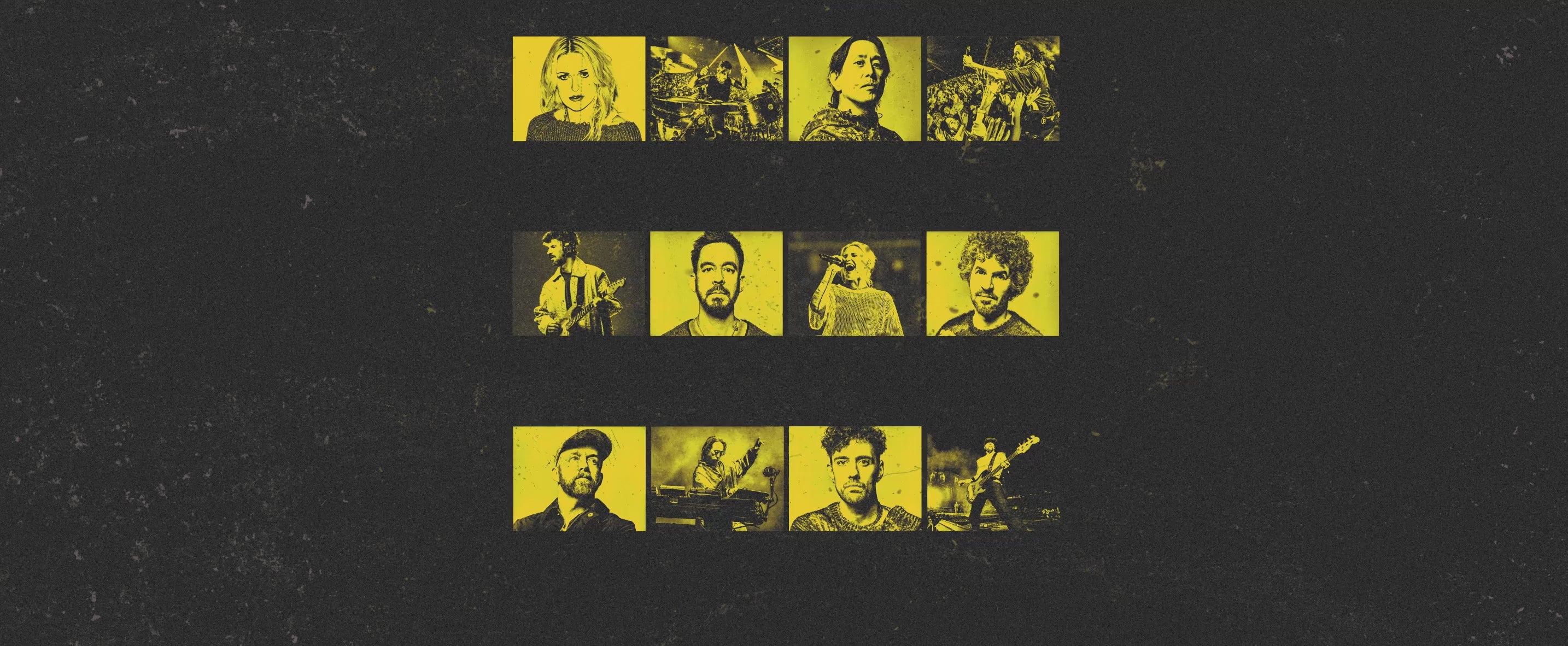 Linkin Park - Official Store