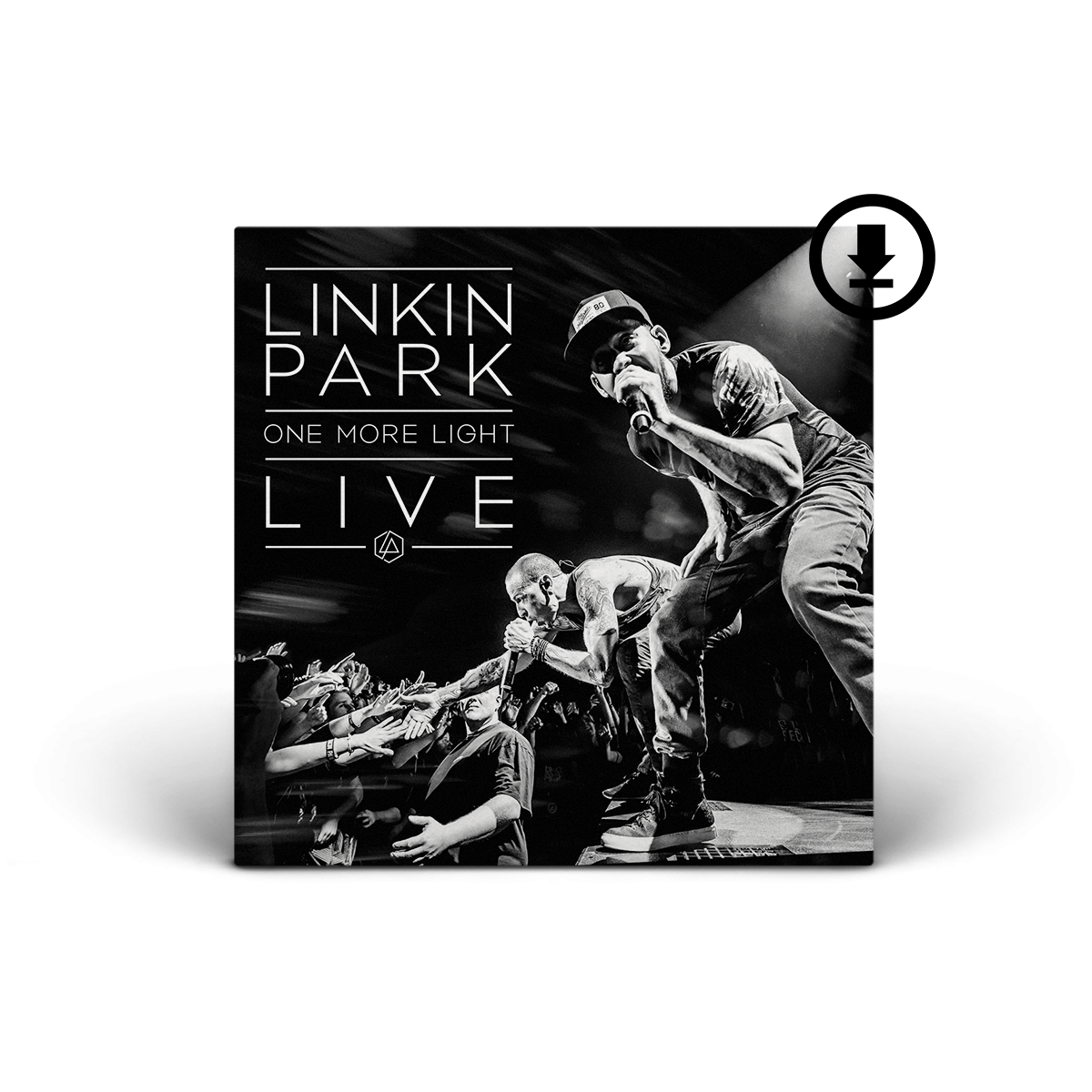 最新ショップニュース Linkin Park リンキン・パーク (USオリジナル